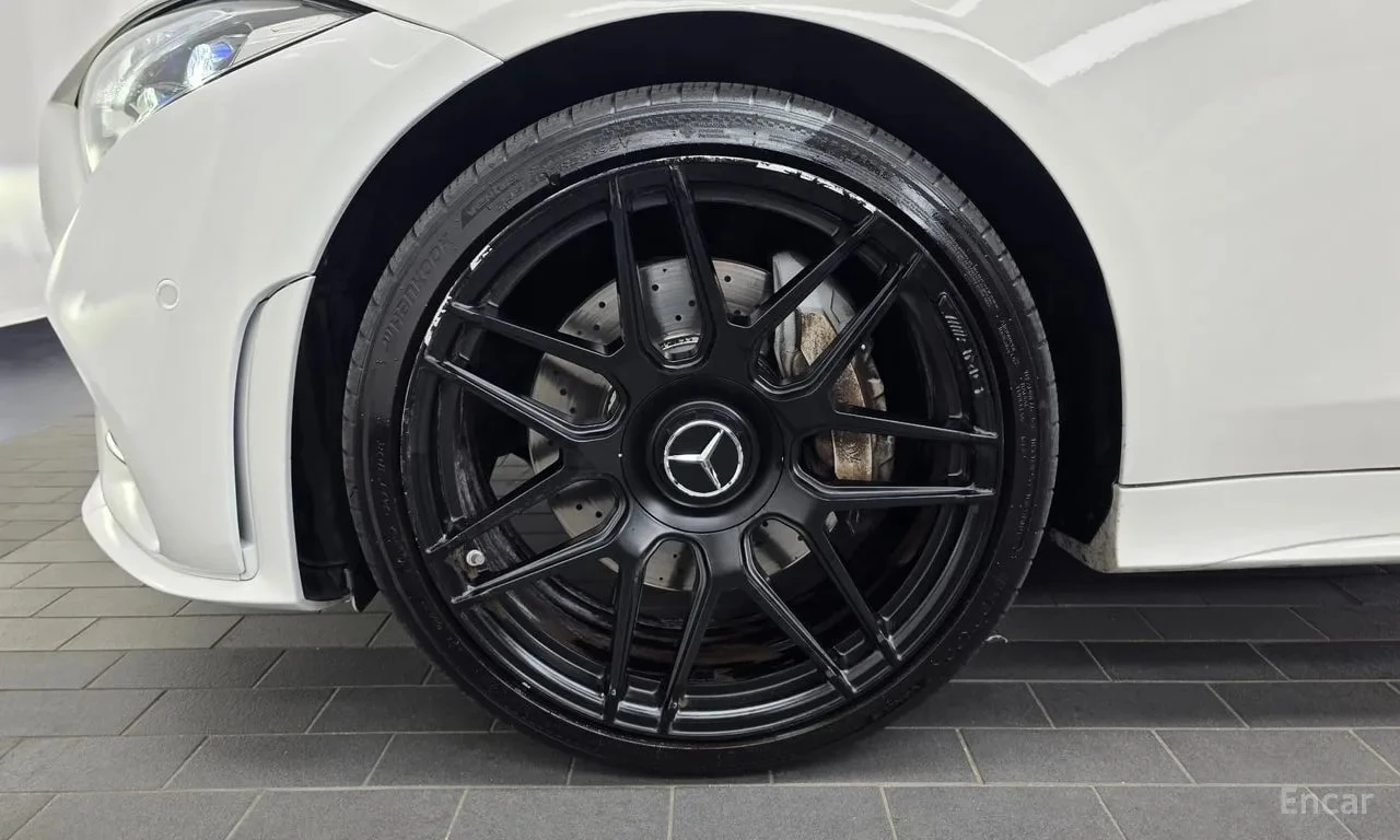 Mercedes-Benz CLS 400 d/АМГ ПАКЕТ/4MATIC/ОБДУХ/ХЕДЪП/ДИСТРОНИК/, снимка 5 - Автомобили и джипове - 55831769