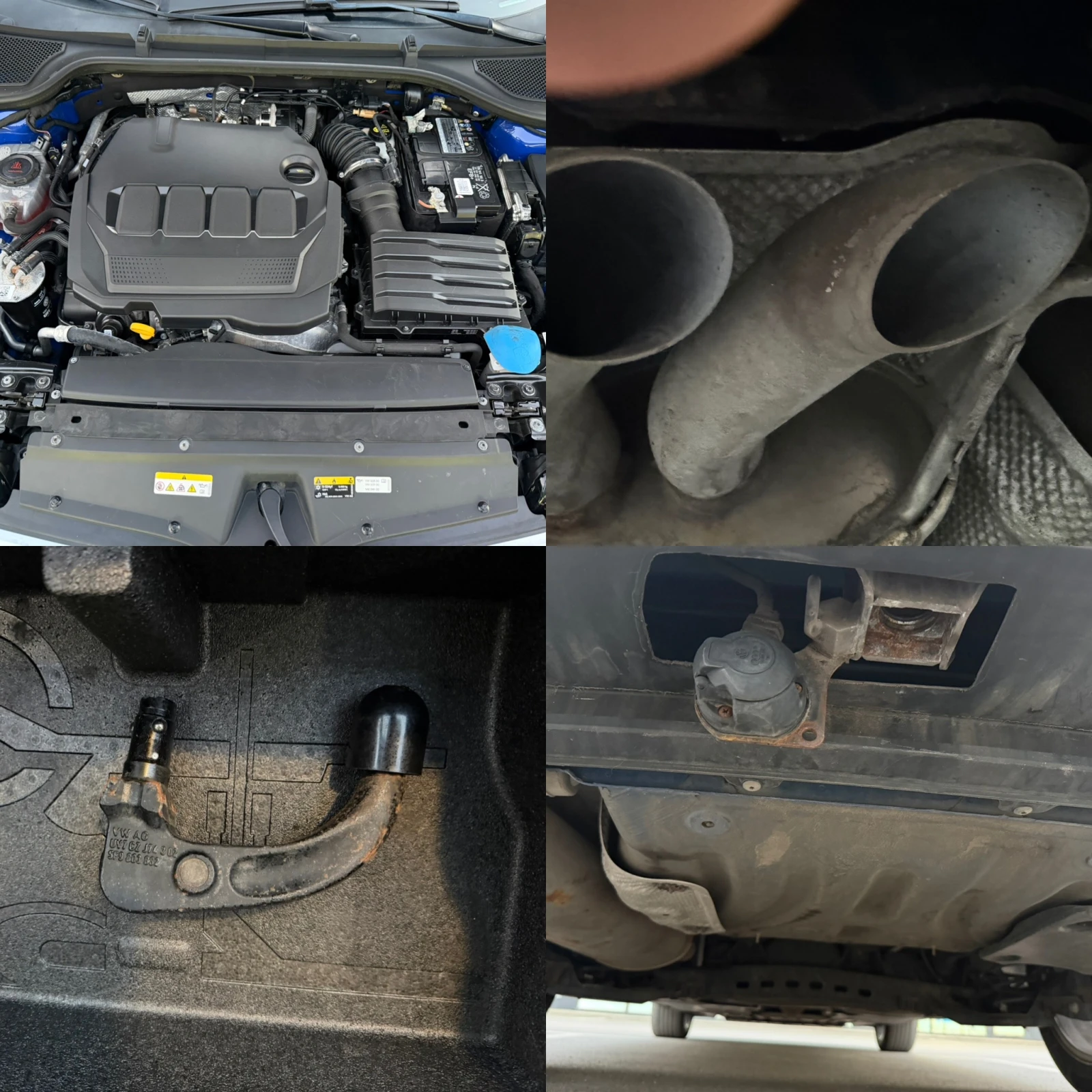 Skoda Octavia 2.0TDI-150konq.  | Mobile.bg � ����������� 14