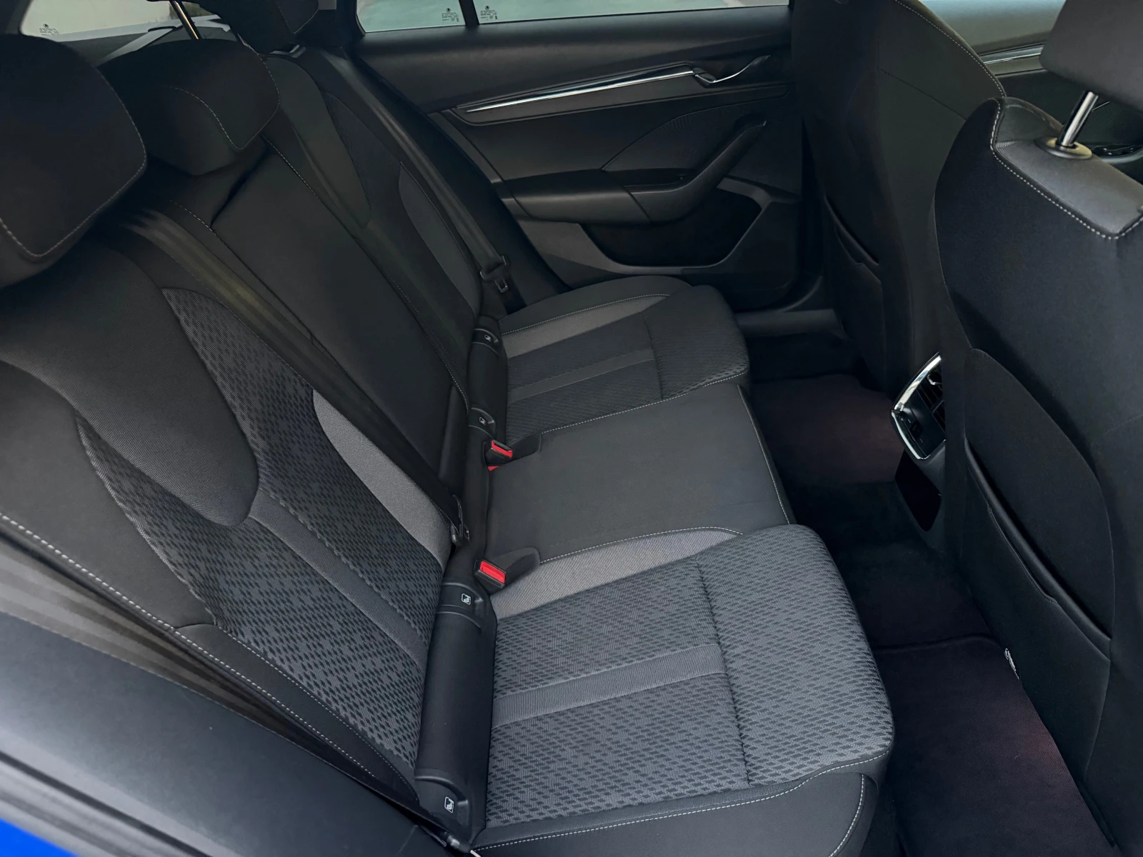 Skoda Octavia 2.0TDI-150konq.  | Mobile.bg � ����������� 10