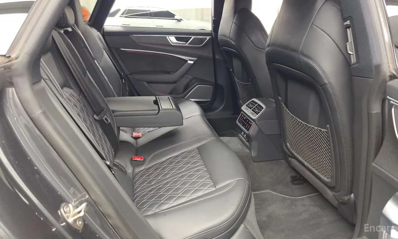 Audi S7 3.0 TDI Quattro /ПАНОРАМА/ДИСТРОНИК/360 КАМЕРИ, снимка 12 - Автомобили и джипове - 56297083