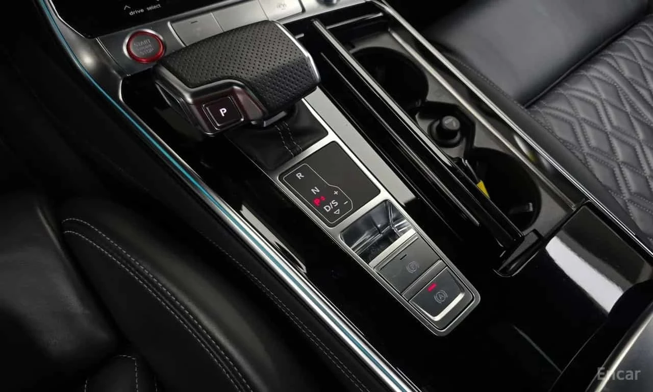 Audi S7 3.0 TDI Quattro /ПАНОРАМА/ДИСТРОНИК/360 КАМЕРИ, снимка 9 - Автомобили и джипове - 56297083