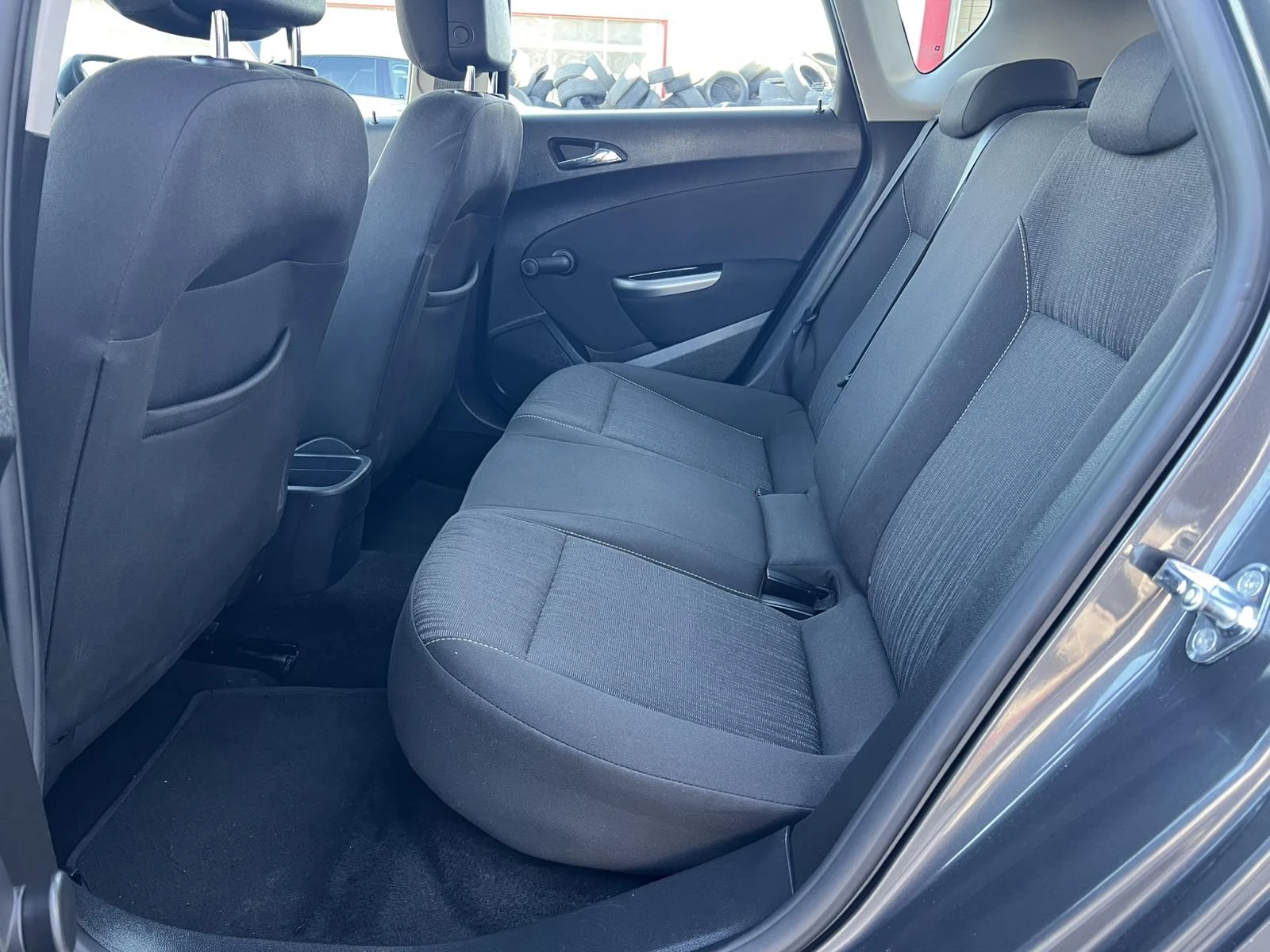 Opel Astra 1.3CDTI-187000��-������ | Mobile.bg � ����������� 13