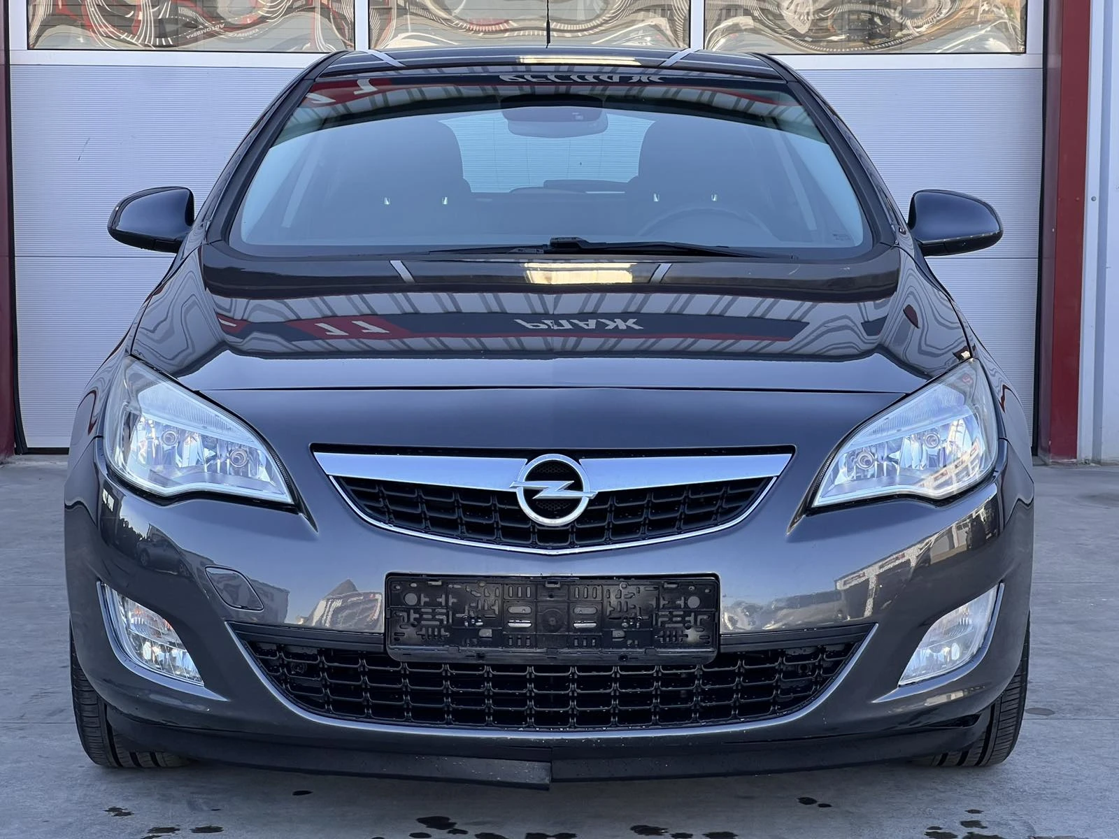 Opel Astra 1.3CDTI-187000��-������ | Mobile.bg � ����������� 6