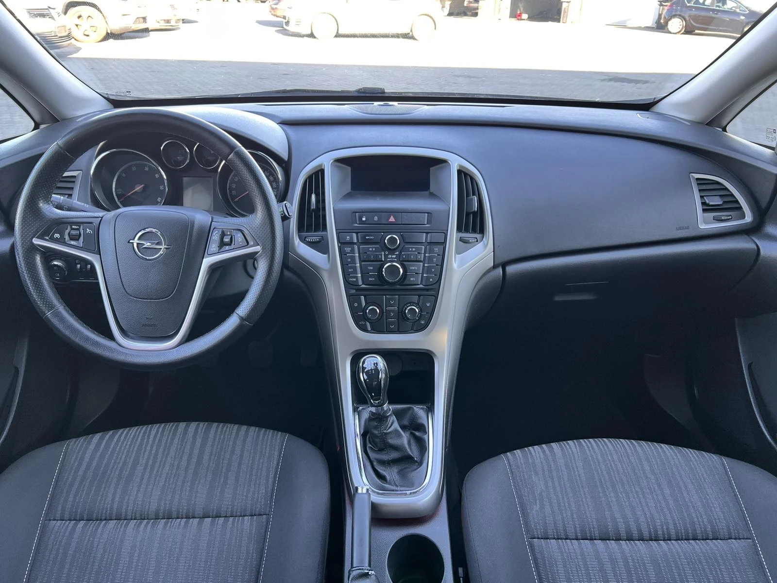 Opel Astra 1.3CDTI-187000��-������ | Mobile.bg � ����������� 10