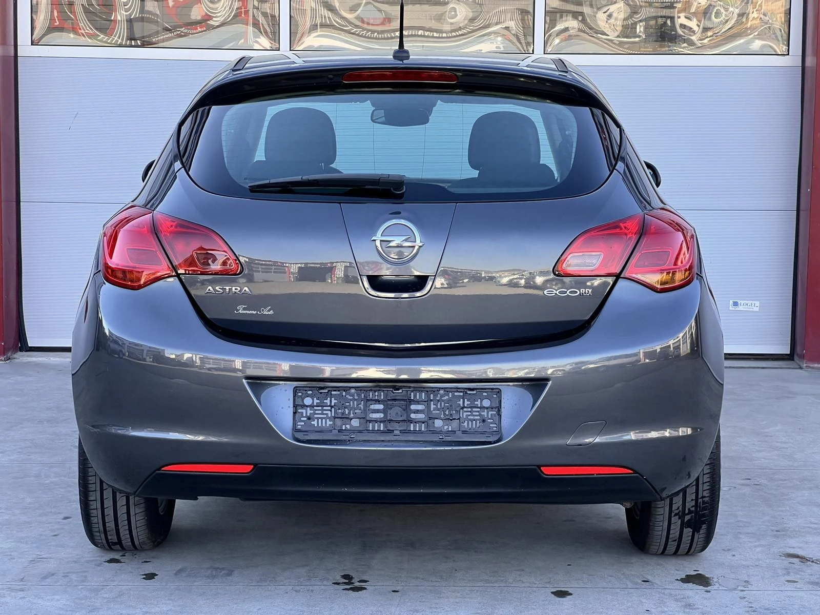 Opel Astra 1.3CDTI-187000��-������ | Mobile.bg � ����������� 3