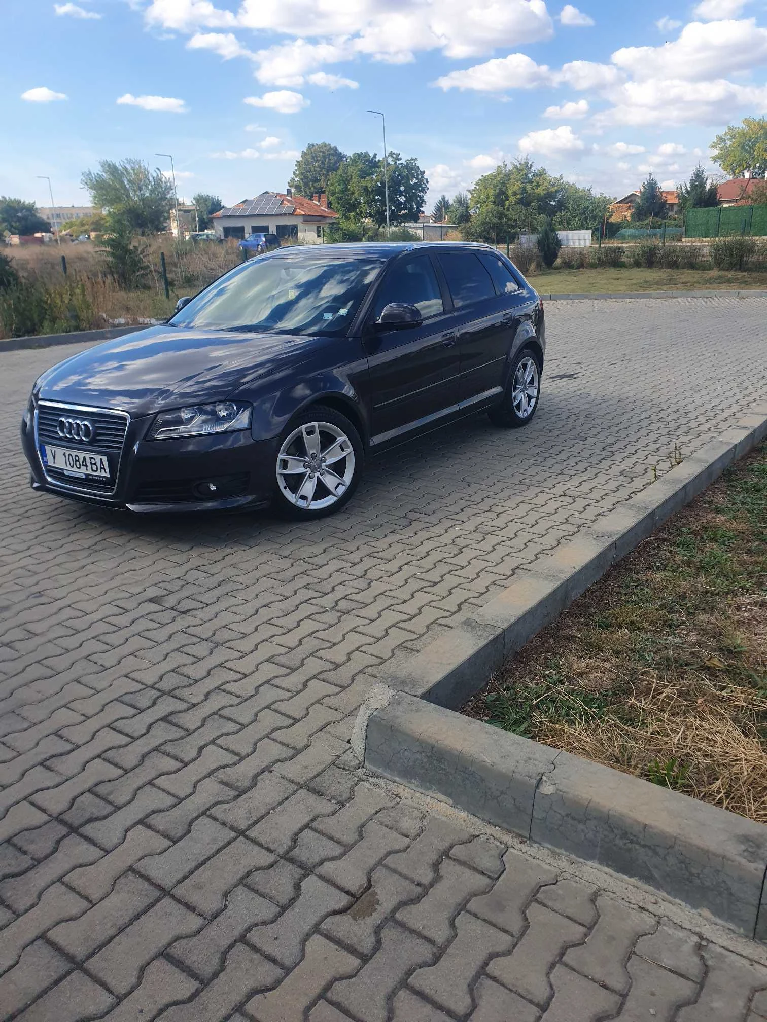 Audi A3 2.0TDI CBBB 170�� DSG | Mobile.bg � ����������� 16
