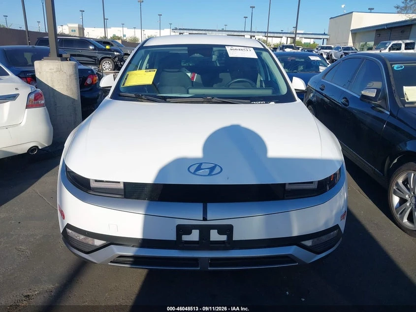 Hyundai Ioniq 5 2024 HYUNDAI IONIQ 5 SEL | Mobile.bg � ����������� 2