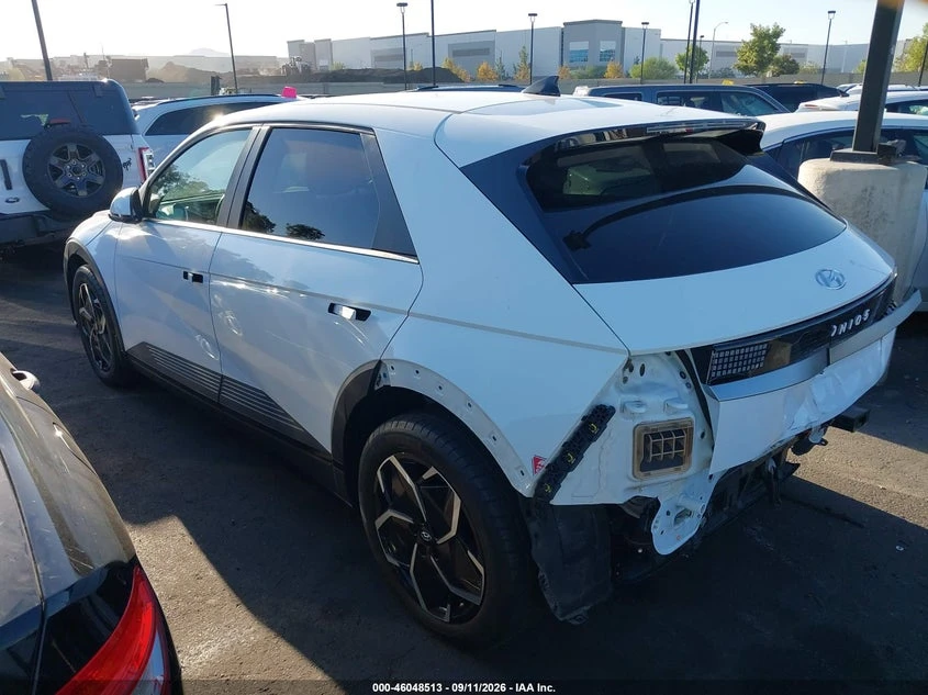 Hyundai Ioniq 5 2024 HYUNDAI IONIQ 5 SEL | Mobile.bg � ����������� 9