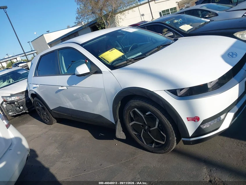 Hyundai Ioniq 5 2024 HYUNDAI IONIQ 5 SEL | Mobile.bg � ����������� 4