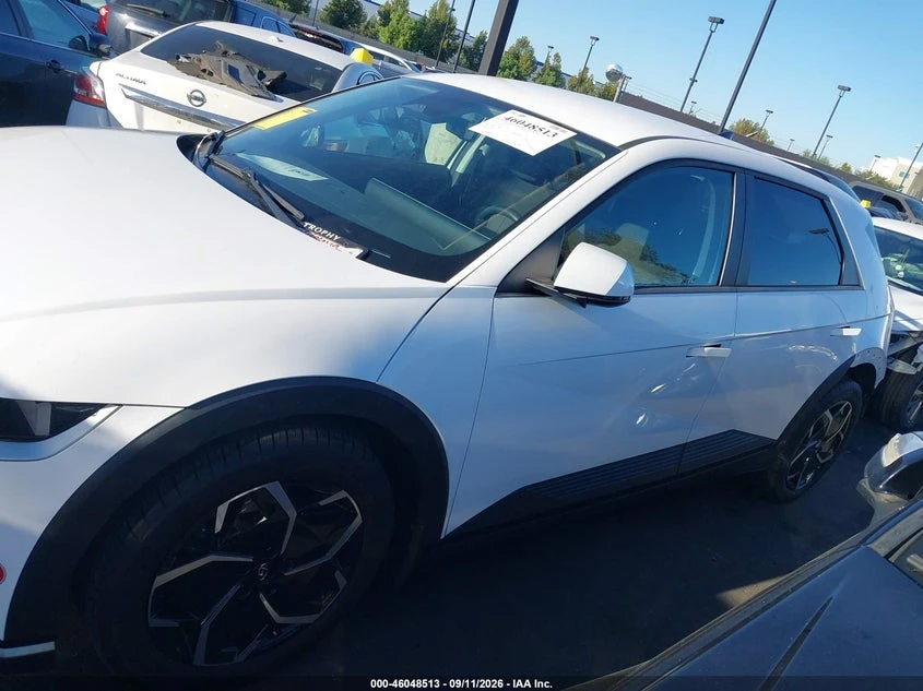 Hyundai Ioniq 5 2024 HYUNDAI IONIQ 5 SEL | Mobile.bg � ����������� 5