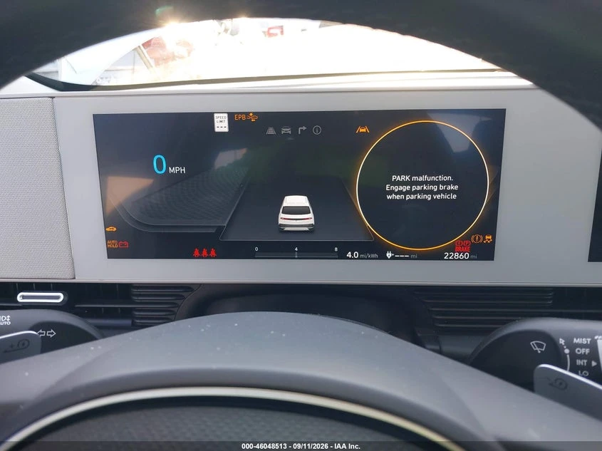 Hyundai Ioniq 5 2024 HYUNDAI IONIQ 5 SEL | Mobile.bg � ����������� 13