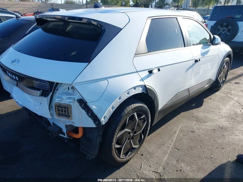 Hyundai Ioniq 5 2024 HYUNDAI IONIQ 5 SEL | Mobile.bg � ����������� 6