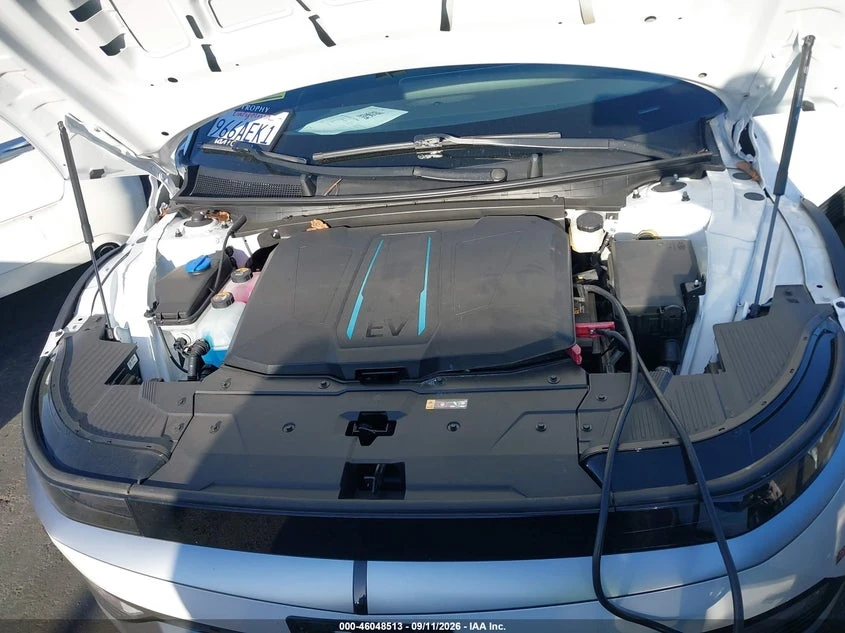 Hyundai Ioniq 5 2024 HYUNDAI IONIQ 5 SEL | Mobile.bg � ����������� 16