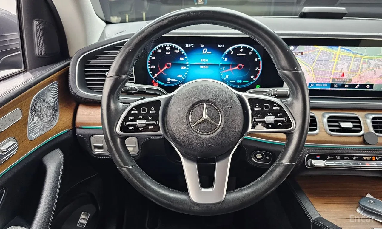Mercedes-Benz GLE 450 4MATIC* �������* �����* ������* 360* HEADUP*  | Mobile.bg � ����������� 7