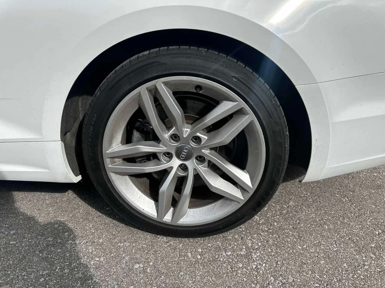 Audi A5 * Technik * CARFAX * ����� �� ����������� | Mobile.bg � ����������� 7