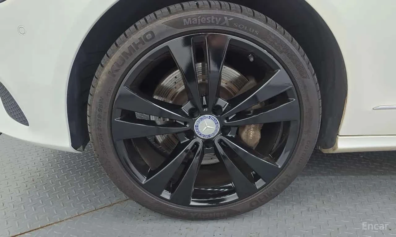 Mercedes-Benz CLS 350  d 4MATIC * ��������� * 360 * �������� *  | Mobile.bg � ����������� 5