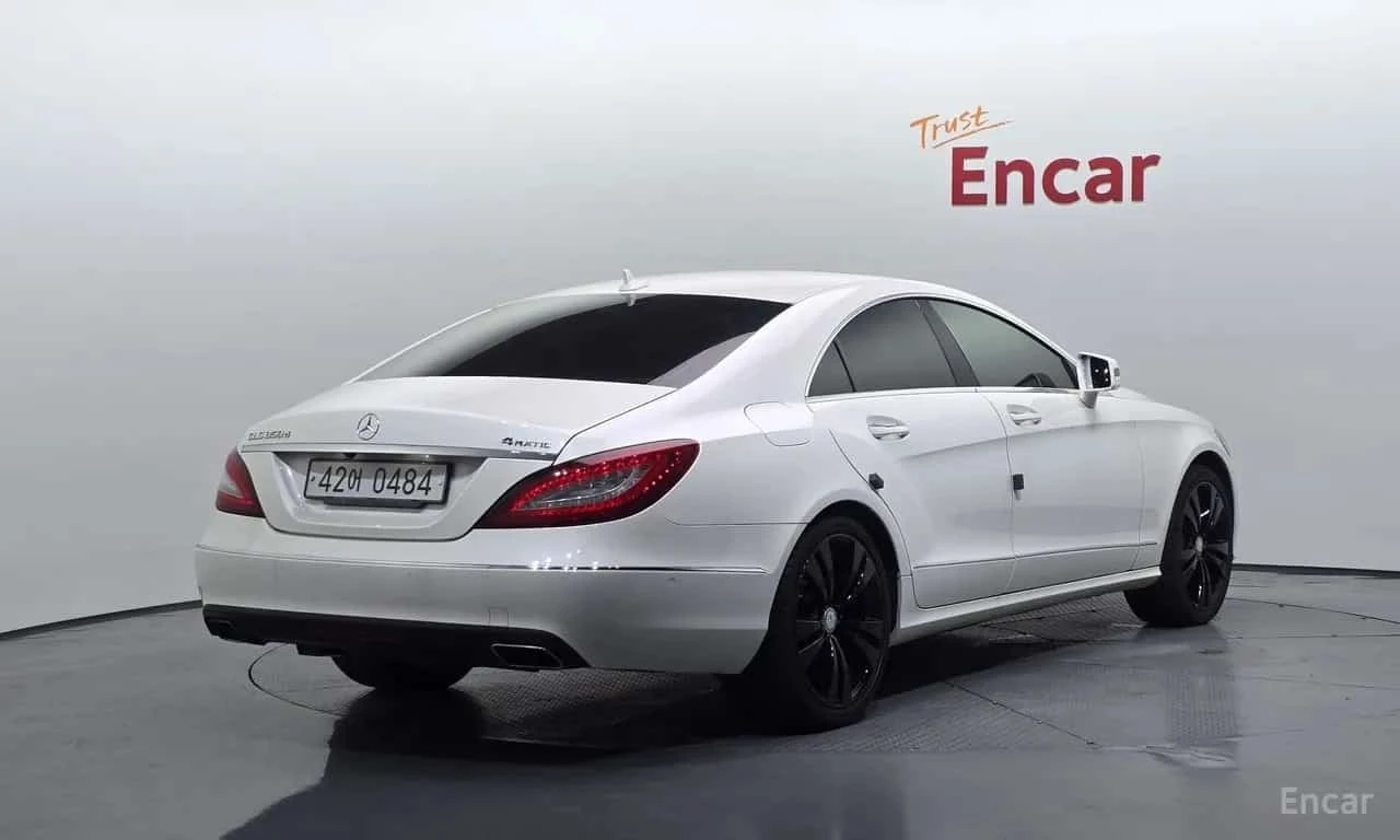 Mercedes-Benz CLS 350  d 4MATIC * ��������� * 360 * �������� *  | Mobile.bg � ����������� 2