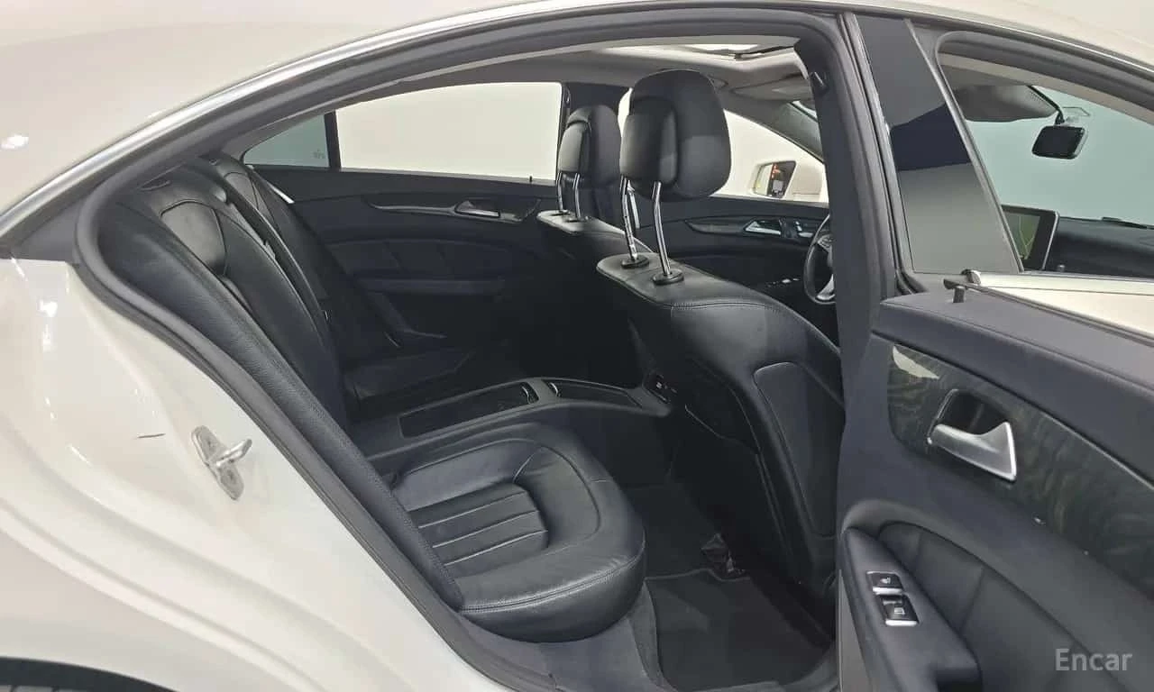 Mercedes-Benz CLS 350  d 4MATIC * ��������� * 360 * �������� *  | Mobile.bg � ����������� 11