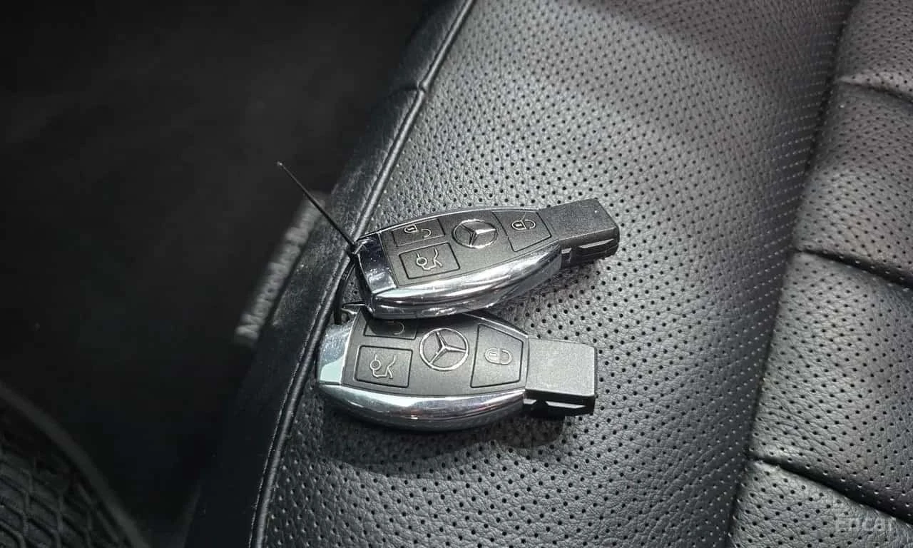 Mercedes-Benz CLS 350  d 4MATIC * ��������� * 360 * �������� *  | Mobile.bg � ����������� 16