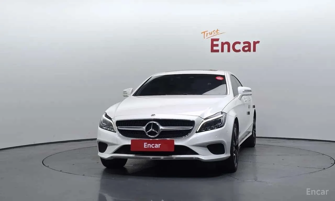 Mercedes-Benz CLS 350  d 4MATIC * ��������� * 360 * �������� *  | Mobile.bg � ����������� 3