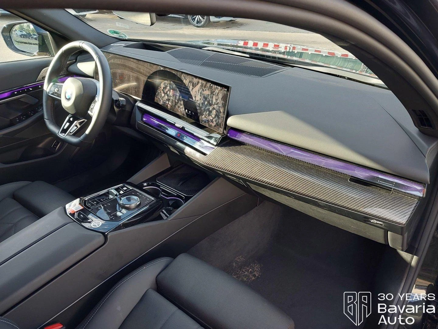 BMW 540 d xDrive Touring Steptronic, снимка 7 - Автомобили и джипове - 56633719