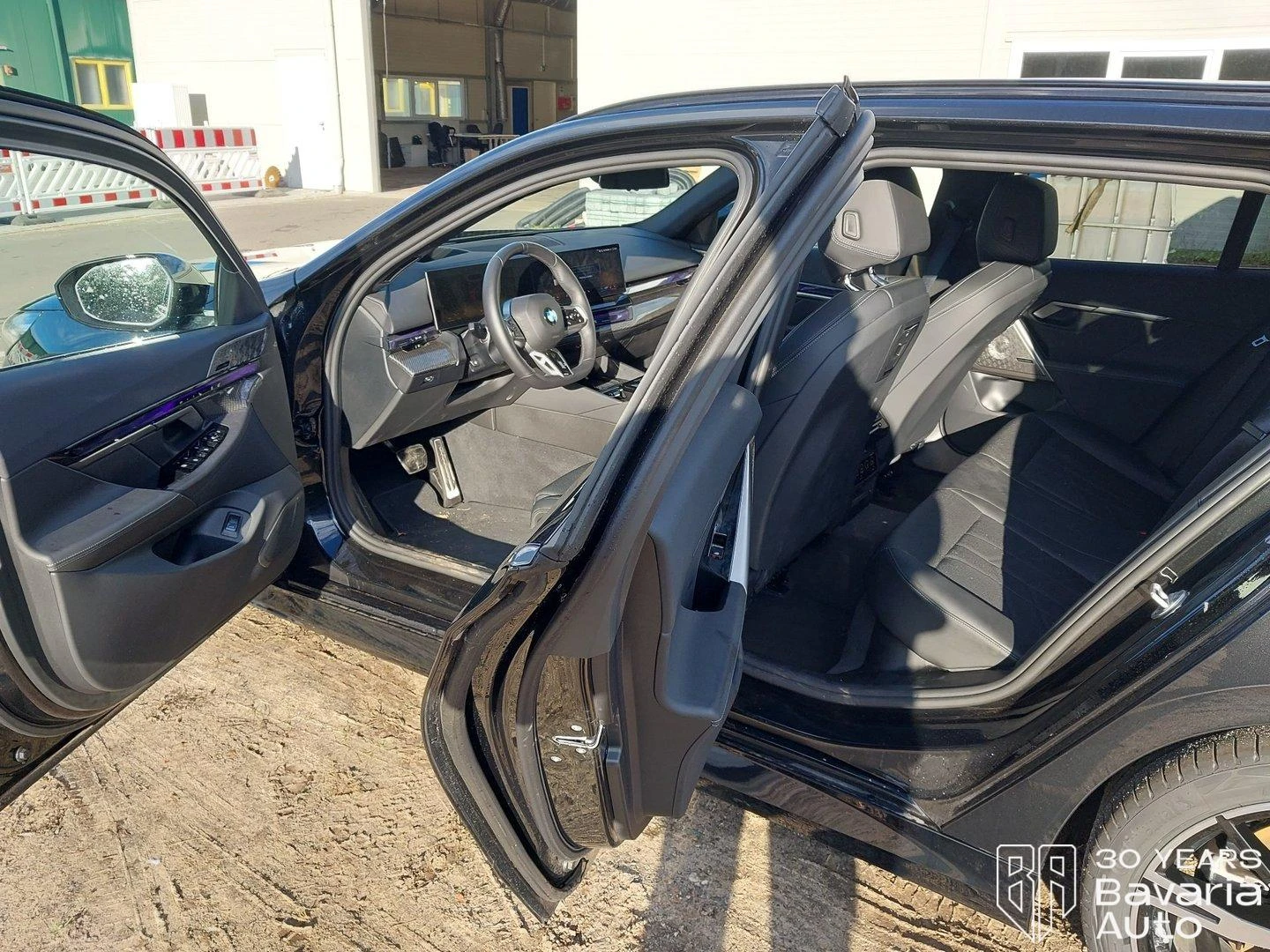 BMW 540 d xDrive Touring Steptronic, снимка 5 - Автомобили и джипове - 56633719