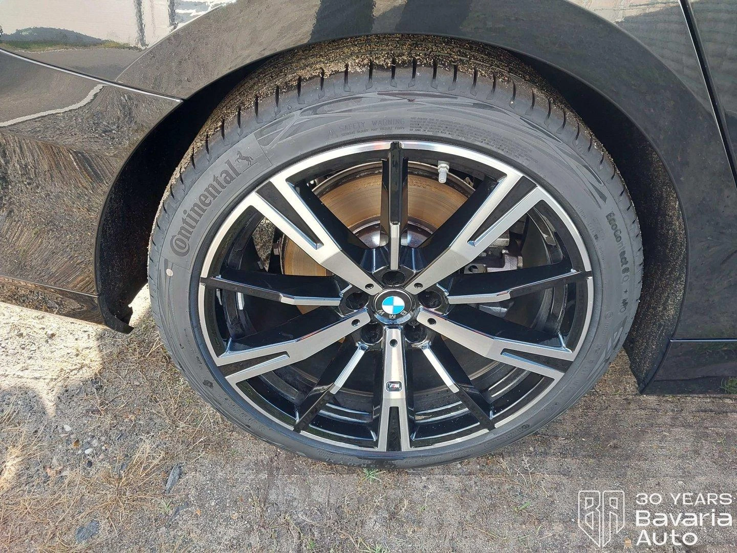 BMW 540 d xDrive Touring Steptronic, снимка 13 - Автомобили и джипове - 56633719