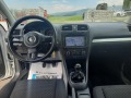 VW Golf 1.6 NAVI - [12] 