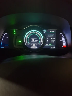 Hyundai Kona 64kwh 204kc Термо помпа., снимка 6
