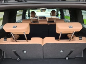 Hyundai Santa fe Premium Hybrid 4WD 6AT, снимка 14