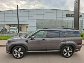 Hyundai Santa fe Premium Hybrid 4WD 6AT, снимка 4