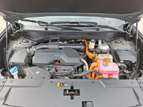 Hyundai Santa fe Premium Hybrid 4WD 6AT, снимка 16