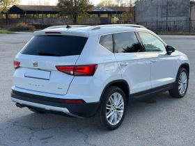 Seat Ateca 2.0TDI 190кс 4х4 XCELLENCE, снимка 6