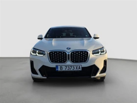 BMW X4 xDrive30d, снимка 8