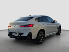 BMW X4 xDrive30d, снимка 2