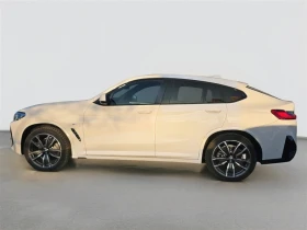 BMW X4 xDrive30d, снимка 3