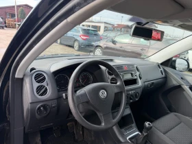 VW Tiguan 2.0TDI 4MOTION EURO 5, снимка 11