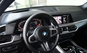 BMW X5 M50d xDrive, снимка 6