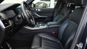 BMW X5 M50d xDrive, снимка 5