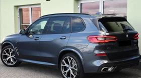 BMW X5 M50d xDrive, снимка 3