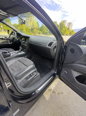 Audi Q7, снимка 9