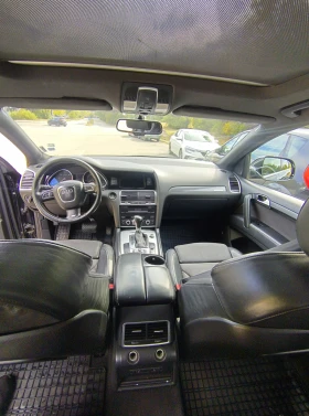 Audi Q7, снимка 2