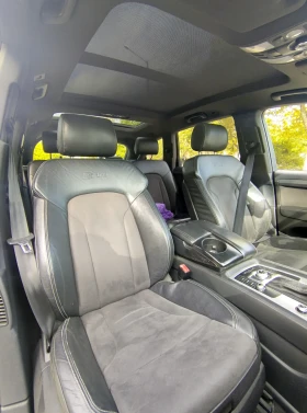 Audi Q7, снимка 8