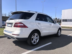 Mercedes-Benz ML 350 4MATIC, снимка 4
