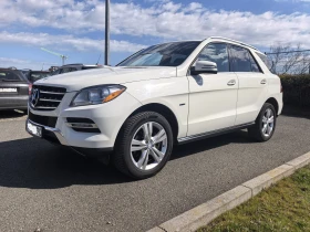 Mercedes-Benz ML 350 4MATIC, снимка 1