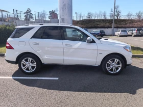 Mercedes-Benz ML 350 4MATIC, снимка 3