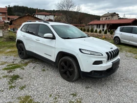 Jeep Cherokee 2, 2 M-Jet 4WD, снимка 2