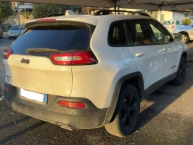 Jeep Cherokee 2, 2 M-Jet 4WD, снимка 3