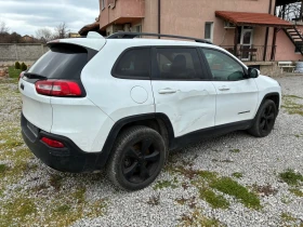 Jeep Cherokee 2, 2 M-Jet 4WD, снимка 3