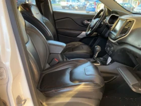 Jeep Cherokee 2, 2 M-Jet 4WD, снимка 4